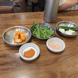 팔복집 사진