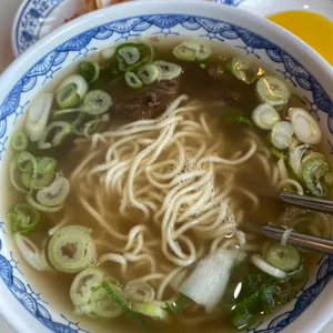 오한수우육면가 대표 사진
