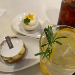 디저티스트 사진