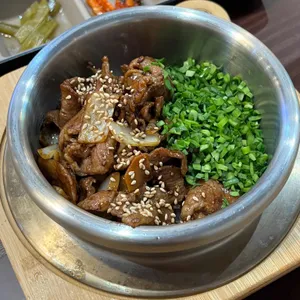 참솥 사진
