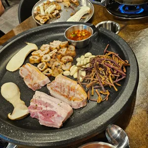 봉자막창 사진