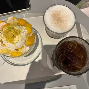 콘티뉴이티 사진