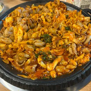 보배곱창 사진