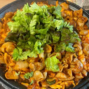 보배곱창 사진