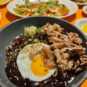 차이들 사진