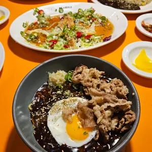 차이들 사진