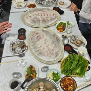 격포 어촌계회센터 B동 13호 사진