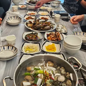 채석강맛집  사진
