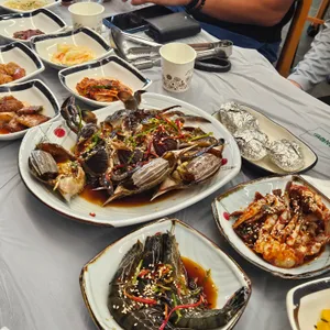 채석강맛집  사진