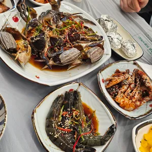 채석강맛집  사진