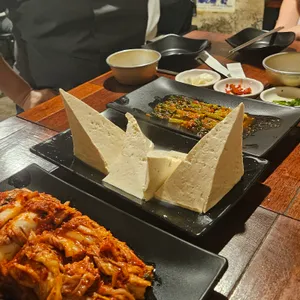 푸른별 주막 사진
