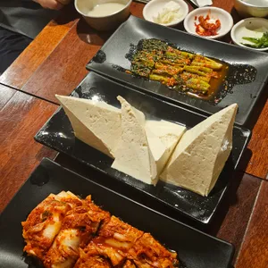 푸른별 주막 사진