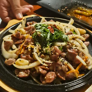 푸른별 주막 사진