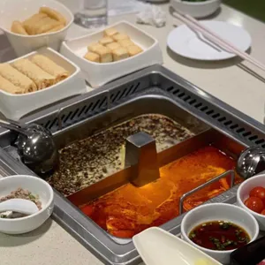 하이디라오 사진 1