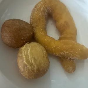 원더풀명품찹쌀꽈배기 리뷰 사진