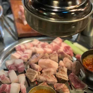 큰돈가 사진