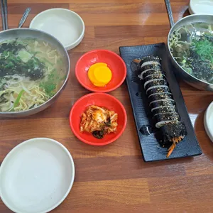 무진장칼국수 대표 사진