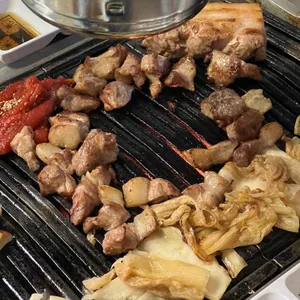 촌놈들연탄구이 사진
