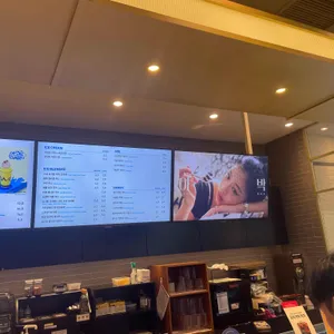 투썸플레이스 리뷰 사진
