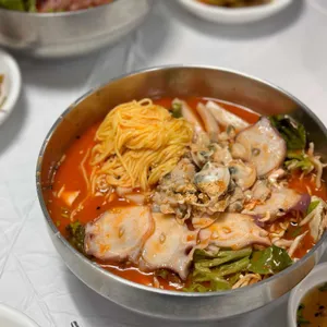 수산항물회 리뷰 사진