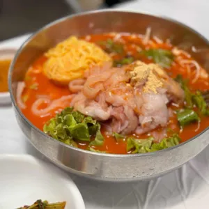 수산항물회 리뷰 사진