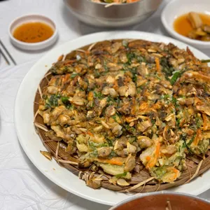 수산항물회 리뷰 사진
