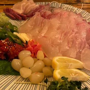 심야포차 시실리 사진