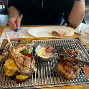 샤슬릭 사진