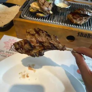 샤슬릭 사진
