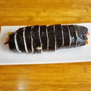 김밥집 사진 2