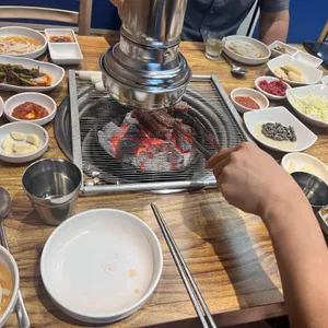 태봉면옥 사진