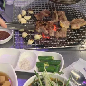 원조마포소금구이 사진 1