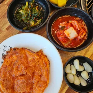 낭만조개 리뷰 사진