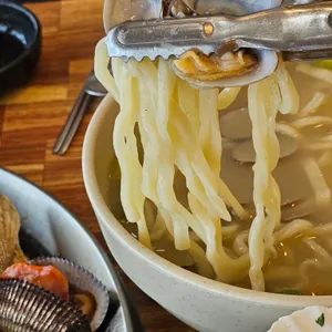 낭만조개 리뷰 사진