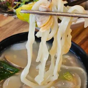 낭만조개 리뷰 사진