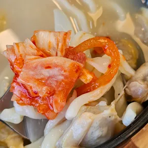 낭만조개 리뷰 사진