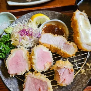 기린아 사진