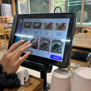 하르방밀면 리뷰 사진