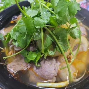 남원식당 사진