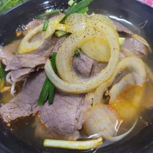 남원식당 사진