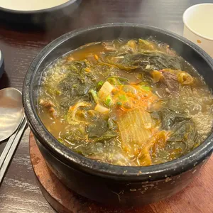 일품양평해장국 사진
