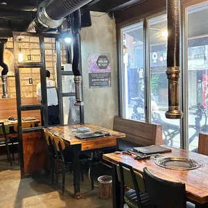 신천돼지 리뷰 사진
