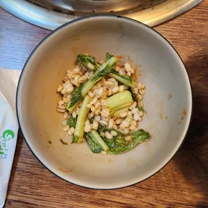 포도밭할머니칼국수 사진