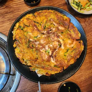 포도밭할머니칼국수 리뷰 사진