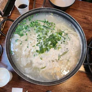 포도밭할머니칼국수 리뷰 사진
