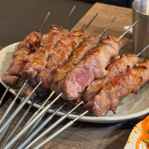 이가네양꼬치 사진