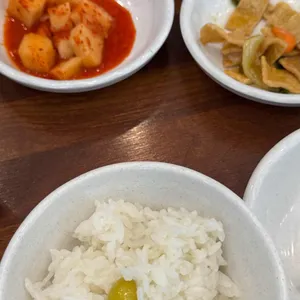 이가네돌솥감자탕 사진