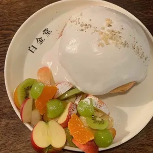 카페 백금당 대표 사진