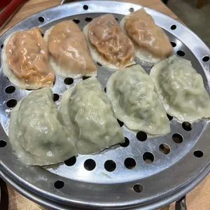 이가육전칡냉면 사진