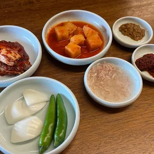 극동돼지국밥 리뷰 사진